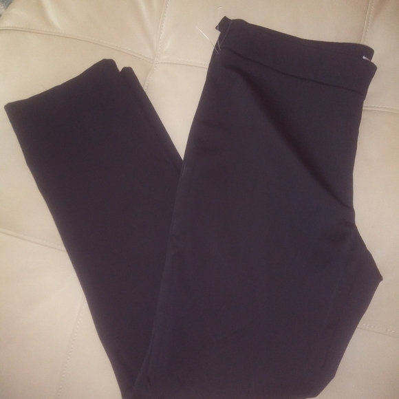 Ladies New black Dalia Collection pant - Picture 1 of 3